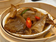 -白天鹅宾馆-宏图府餐厅