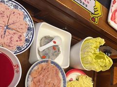 -沸炉重庆老火锅(军事博物馆店)