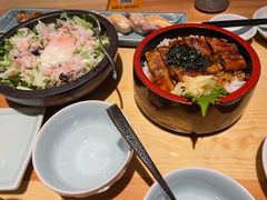 -Tuna maki寿司(园区永旺店)