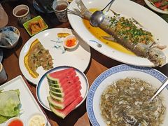 -乡里八闽·福州乡土菜(火车北站店)