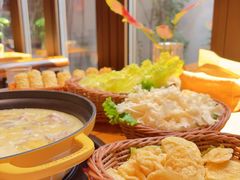 -四喜小胖·北京涮肉(五道营店)