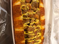 -LELECHA乐乐茶(新街口大洋店)