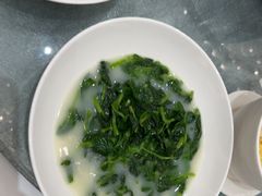 -喜宴又一村·粤菜·茶点·海鲜(壹方天地店)