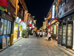 -嘉兴月河历史街区