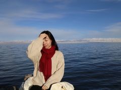 -青海湖国家重点风景名胜区