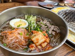 -海之屋韩式烤肉(海棠68环球美食街店)