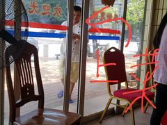 -裕华(南华东路店)