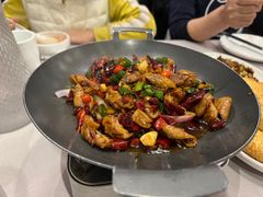 -大鸭梨烤鸭(甘家口店)