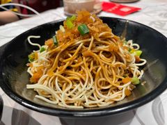 凉面-巴厘龙虾·榜首油焖大虾(旗舰店·万松园)