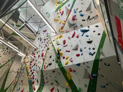 -绿壁虎攀岩基地(Tcar店)