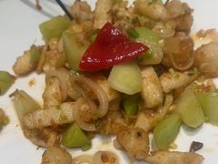 -望乡楼上海菜(日月光店)