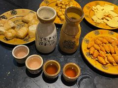 -花雕醉鸡(北大街义勇街店)
