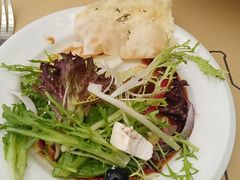 -Hostaria Bar维他餐吧·意大利西餐厅·牛排馆