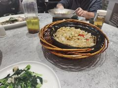 -聚丰园•湖鲜餐厅(阿红私房菜梅石路店)
