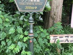 -三鹰之森吉卜力美术馆