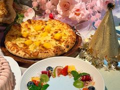 -碧特博格·20年品牌西餐厅(芜湖路店)