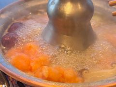 -南门涮肉(上海二店)