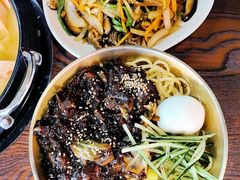 -韩鼎丰·韩国料理(林奥店)