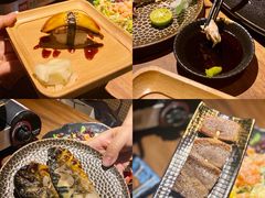 -山葵家居酒屋(天目里店)