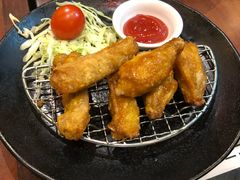 -阿香米线(宁波来福士广场店)