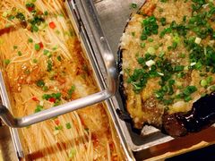 -很久以前羊肉串(长寿路星方汇店)