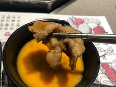 上选牛上脑-八角锄烧·肉火锅(天河城店)
