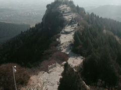-青州市云门山风景区