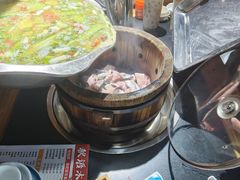 -秋语木桶鱼.酸菜鱼(开发区火车站店)