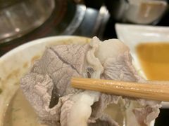-情忆草原涮肉馆