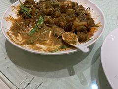 -午月海鲜烧烤酒店(不老街店)