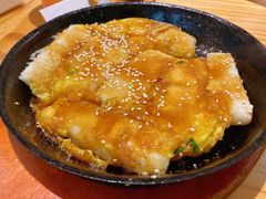 -恋萍小吃(时代店)