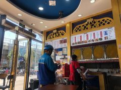 -阿拉提大盘鸡@米饭(南环东路汇邻广场店)