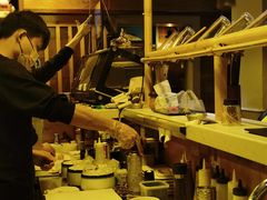 -昊·来了寿司(双楠2店)