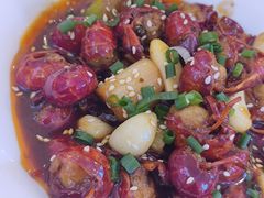 -捌贰虾蟹·江湖菜馆(江汉路店)