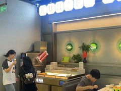 -蛙功夫(福州仓山万达店)