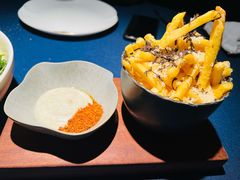 -ZHAO赵·牛扒坊(仁和新城店)