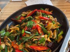 -树厨贵州菜(大十字店)