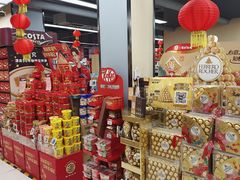 -物美超市(通州果园店)