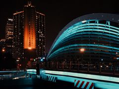 -苏州河梦清园环保主题公园