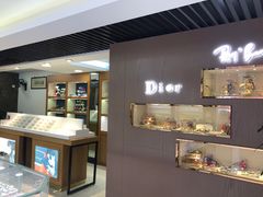 -宝岛眼镜公司(普育东路店)