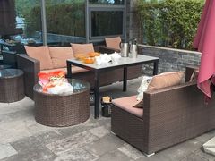 -蜀水别园(青杠树店)