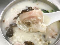 -广场正宗原汁薏米店