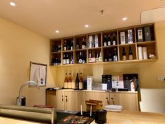 -鮨青(恒基名人购物中心店)