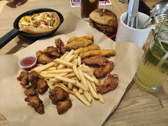-必胜客(唐百友谊店)