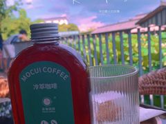 -莫催咖啡