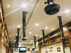 -玛嘻哒延吉烤肉料理店(莫邪路新天地店)