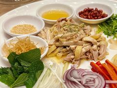 -聚福宝合苑食府(南头镇店)