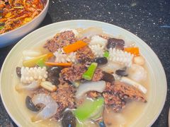 -华豫川酒家(双子塔店)