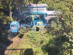 -北京上方山国家森林公园
