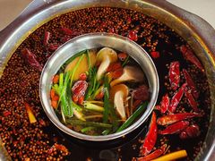 -枇杷园食为鲜火锅(南山店)